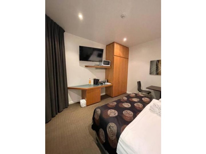 408 Lovely one BR ex hotel ensuite room in city Apartment, Adelaide - imaginea 14