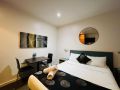 408 Lovely one BR ex hotel ensuite room in city Apartment, Adelaide - thumb 17