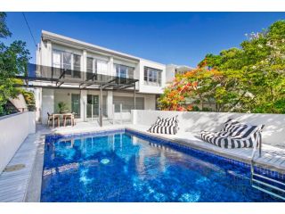 42 Bryan Street Guest house, Sunshine Beach - 1