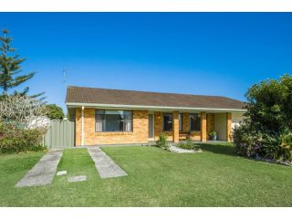 42 Young Street Guest house, Iluka - 4
