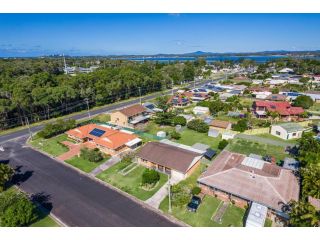42 Young Street Guest house, Iluka - 5