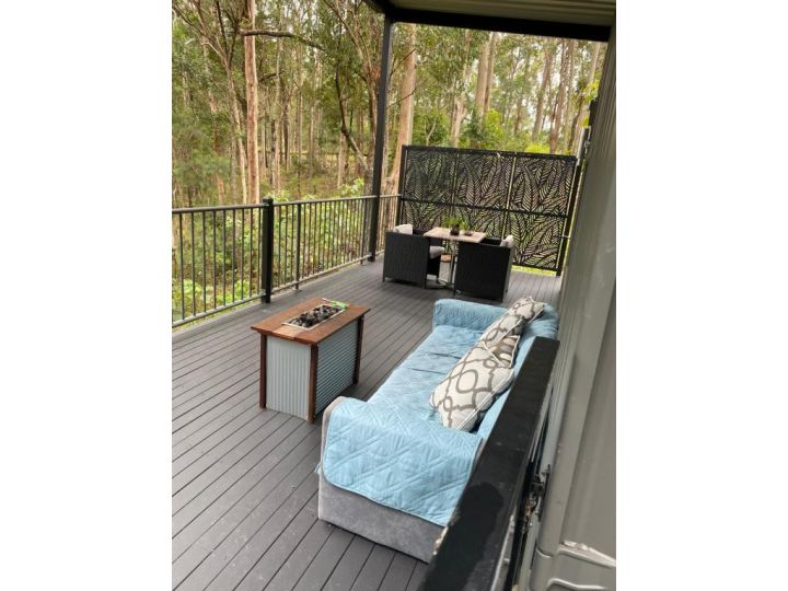 424 Trees Tiny Home Guest house, Queensland - imaginea 12