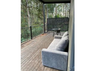 424 Trees Tiny Home Guest house, Queensland - 4