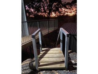424 Trees Tiny Home Guest house, Queensland - 3