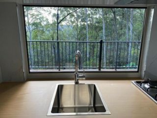 424 Trees Tiny Home Guest house, Queensland - 2