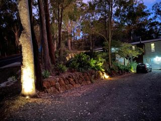 424 Trees Tiny Home Guest house, Queensland - 1