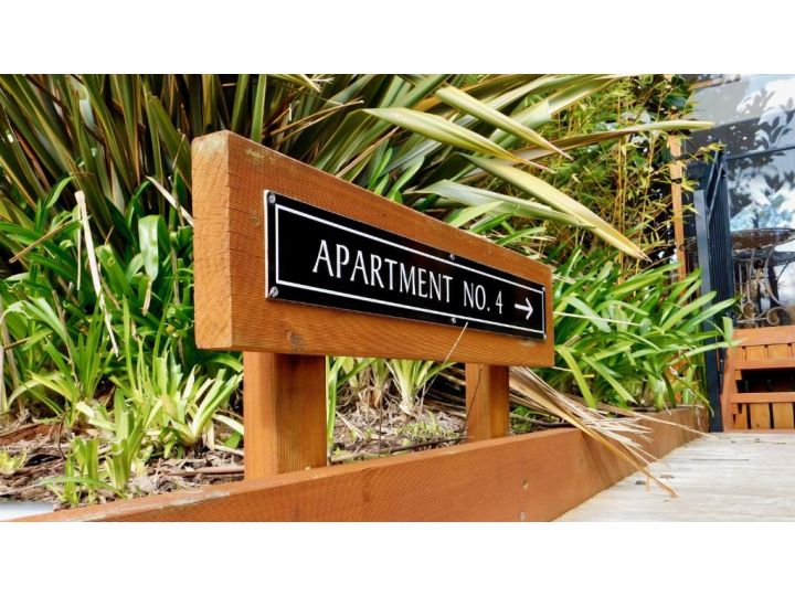 43 Degrees Bruny Island Apartment, Adventure Bay - imaginea 4