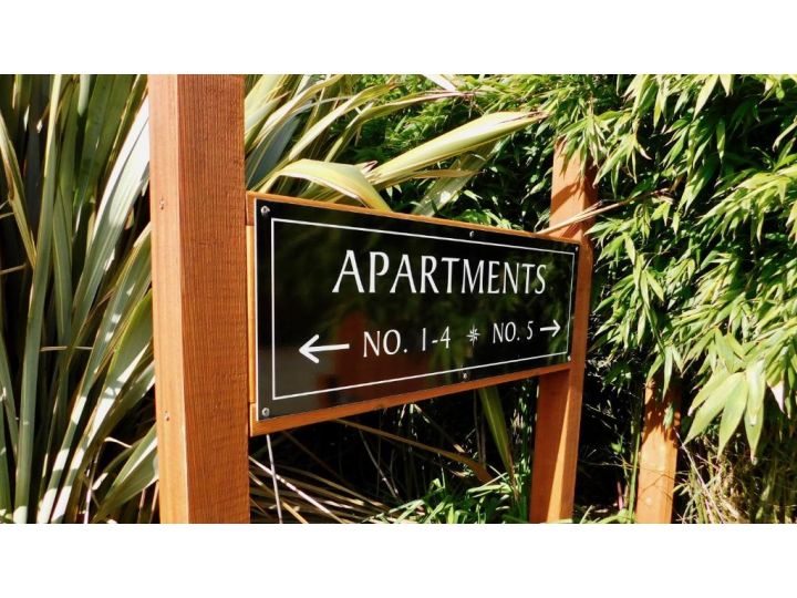 43 Degrees Bruny Island Apartment, Adventure Bay - imaginea 13