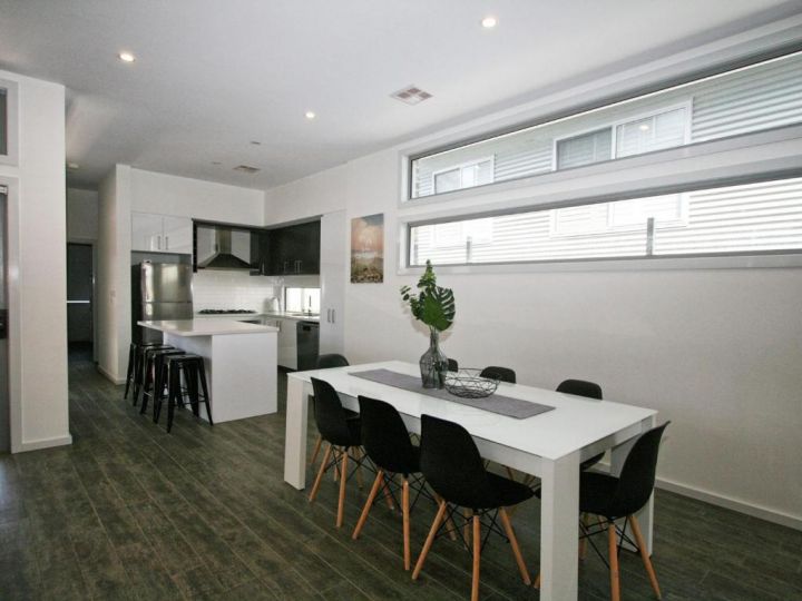 43B Twynam Street - The Falls on Twynam Guest house, Jindabyne - imaginea 6
