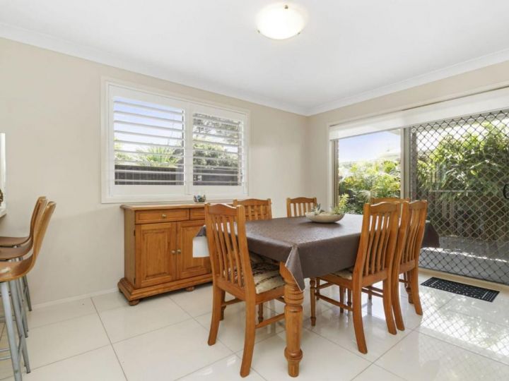 44 Oaks Avenue, No:4 Guest house, Long Jetty - imaginea 16