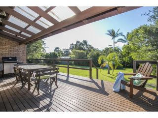 Family Paradise Guest house, Mollymook - 1