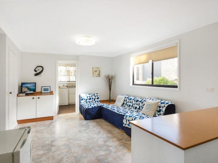 45 Hillside Cres Beach House Guest house, Kianga - imaginea 17