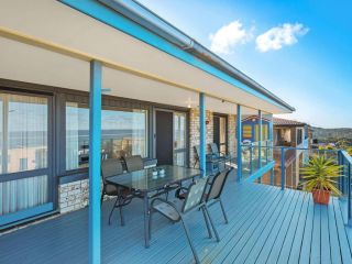 45 Hillside Cres Beach House Guest house, Kianga - 5