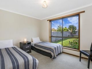 45 on REGENT Guest house, Port Fairy - 1