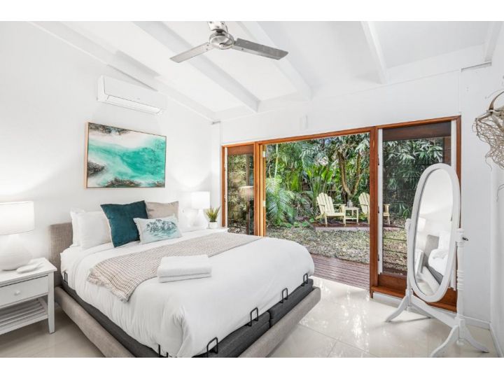 Belle Escapes - Tropical Beach Haven in Palm Cove Guest house, Palm Cove - imaginea 4