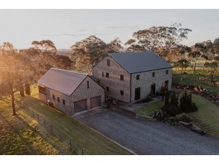 â€œ47 Woolshed Roadâ€œ Adelaide Hills rural retreat & private events Villa, South Australia - 2