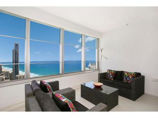 4701 at 9 Hamilton Ave managed by GCHS Apartment, Gold Coast - 5