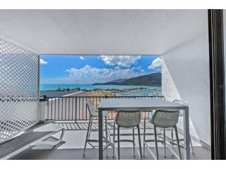 Ocean View Studio 49A Apartment, Airlie Beach - 3