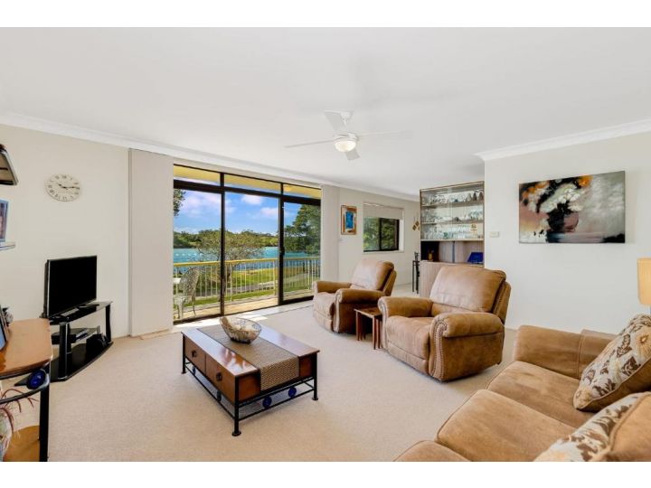 5/18 Endeavour Parade - Riverfront Tweed Heads Apartment, Tweed Heads - imaginea 1