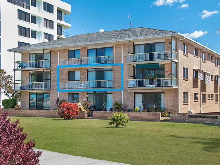5/18 Endeavour Parade - Riverfront Tweed Heads Apartment, Tweed Heads - imaginea 9