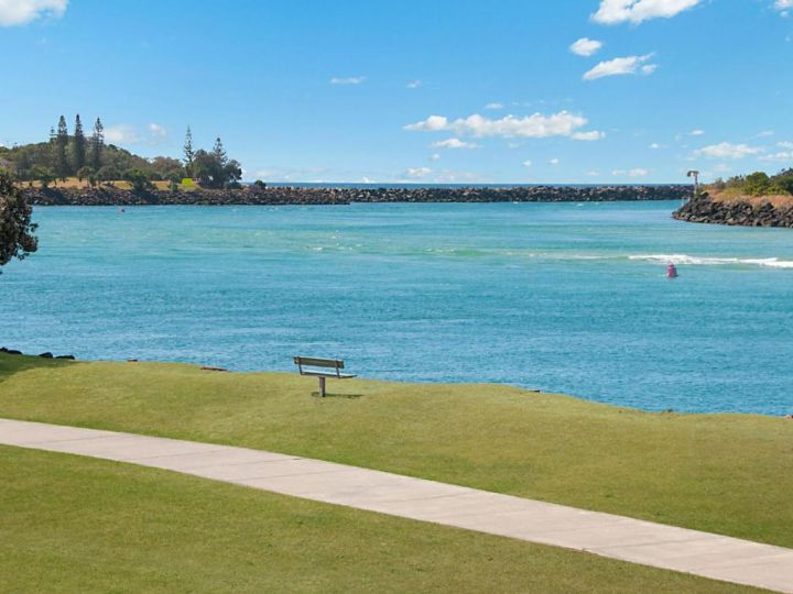 5/18 Endeavour Parade - Riverfront Tweed Heads Apartment, Tweed Heads - imaginea 11