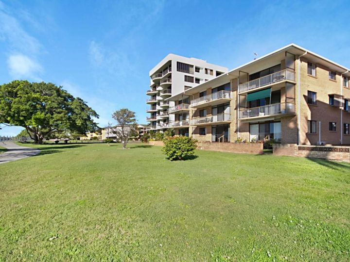 5/18 Endeavour Parade - Riverfront Tweed Heads Apartment, Tweed Heads - imaginea 12