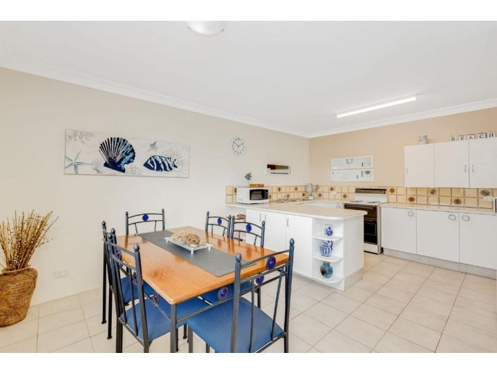 5/18 Endeavour Parade - Riverfront Tweed Heads Apartment, Tweed Heads - imaginea 3