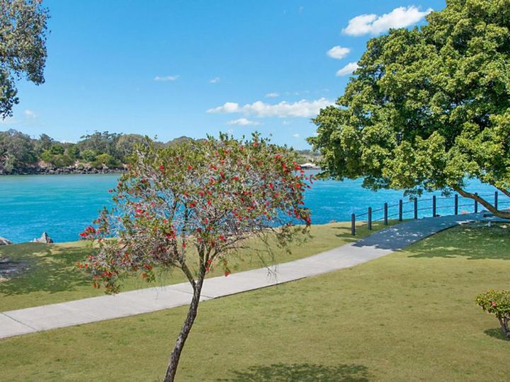 5/18 Endeavour Parade - Riverfront Tweed Heads Apartment, Tweed Heads - imaginea 13