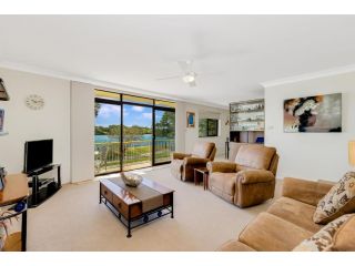 5/18 Endeavour Parade - Riverfront Tweed Heads Apartment, Tweed Heads - 1