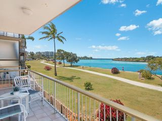 5/18 Endeavour Parade - Riverfront Tweed Heads Apartment, Tweed Heads - 2