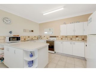 5/18 Endeavour Parade - Riverfront Tweed Heads Apartment, Tweed Heads - 4