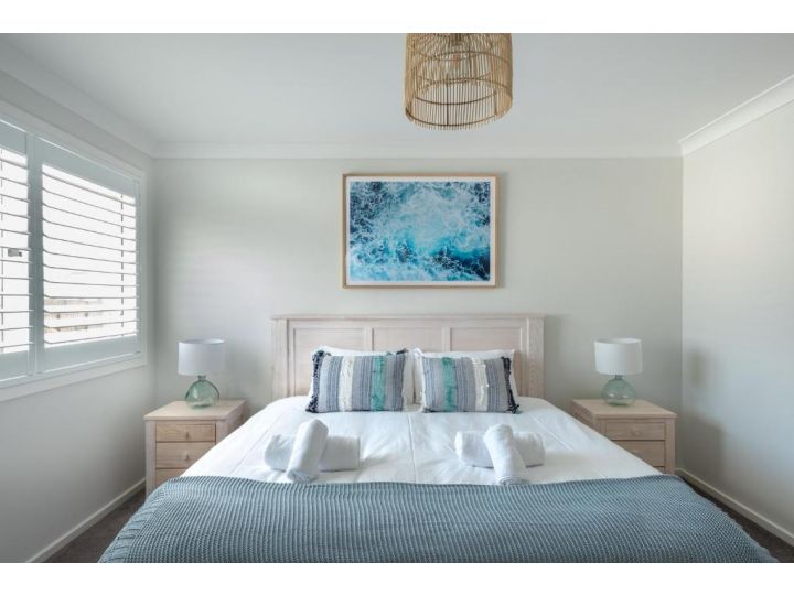 Spacious And Luxurious Beach Home Guest house, Catherine Hill Bay - imaginea 19
