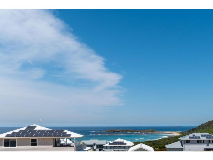 Spacious And Luxurious Beach Home Guest house, Catherine Hill Bay - imaginea 4