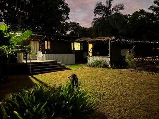 Byfields Beach Lakes Farm Stay Guest house, Queensland - 5