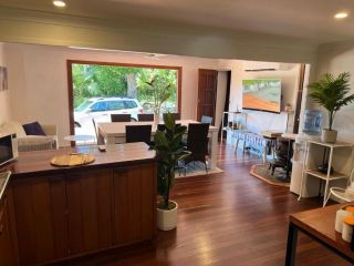 Byfields Beach Lakes Farm Stay Guest house, Queensland - 3