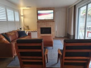 5 By the Church Guest house, Port Fairy - 3