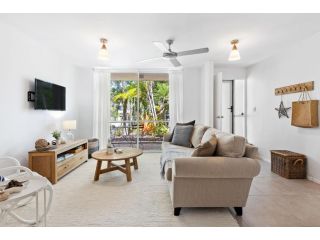 5 Samarin Court Convenient and Comfortable Apartment, Sunshine Beach - 5