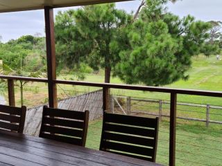 Deckhouse Surfside by Kingscliff Accommodation Guest house, Pottsville - 3