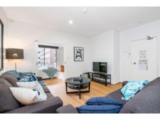 504 Perth CBD Huge and beautiful Apartment, Perth - 3