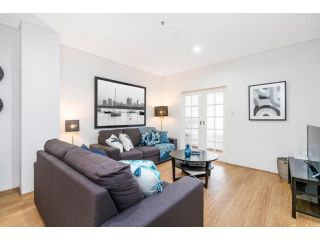 504 Perth CBD Huge and beautiful Apartment, Perth - 4