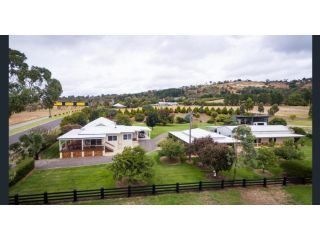 505 CONROD STRAIGHT MOUNT PANORAMA Guest house, Bathurst - 4