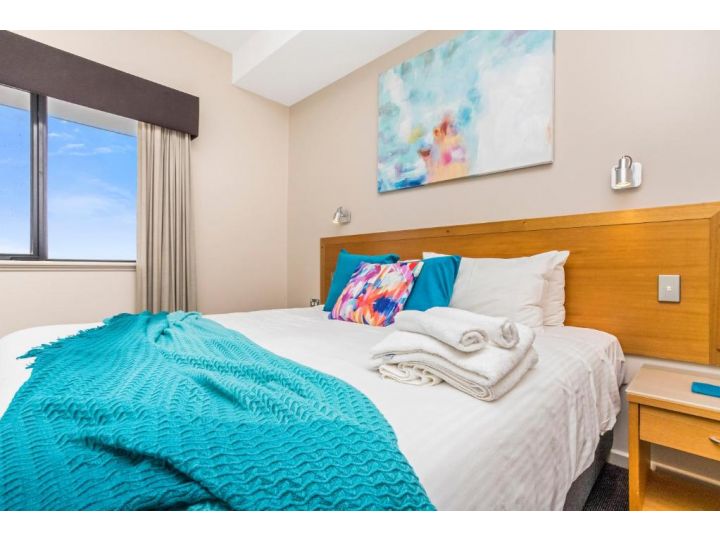 507 High Heaven breathtaking views, pool, parking Apartment, Perth - imaginea 15