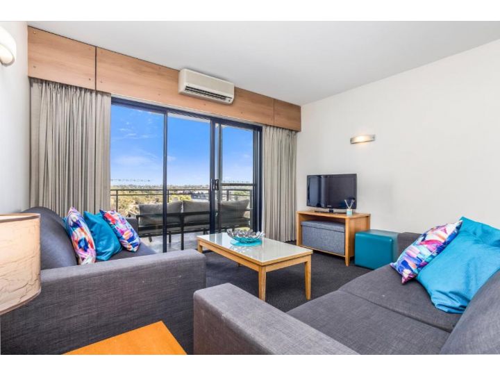 507 High Heaven breathtaking views, pool, parking Apartment, Perth - imaginea 16