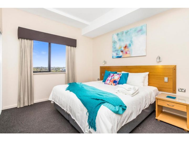 507 High Heaven breathtaking views, pool, parking Apartment, Perth - imaginea 8