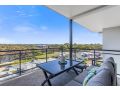 507 High Heaven breathtaking views, pool, parking Apartment, Perth - thumb 2