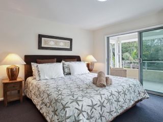 516 Pacific Blue 265 Sandy Point Road with private plunge pool air conditioning and WIFI Aparthotel, Salamander Bay - 1