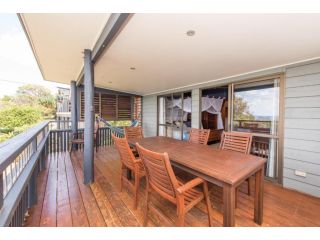 52 Tramican Street Guest house, Point Lookout - 4