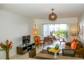 5313 BEACH CLUB CORAL SUITE Apartment, Palm Cove - 3