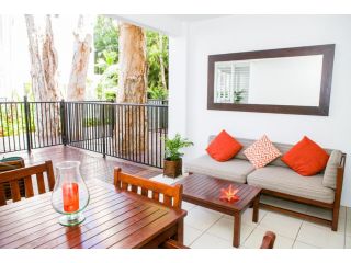 5313 BEACH CLUB CORAL SUITE Apartment, Palm Cove - 1