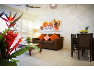 5313 BEACH CLUB CORAL SUITE Apartment, Palm Cove - 5